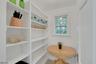 Kitchen Pantry