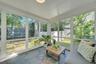 Screened Porch