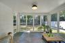 Screened Porch