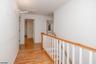 Upstairs Hall Way