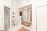Custom Bath on 2nd floor