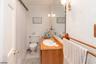 1st floor bathroom