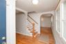 2nd view of Entry Foyer