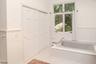 View of Bath tub
