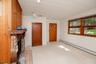 Library/Family room w/ FP