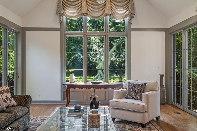 Expansive Windows
