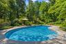 Backyard Oasis