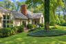 Ivy Framed Lawn