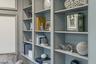 Detailed Moldings