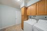 Laundry/Mud Room