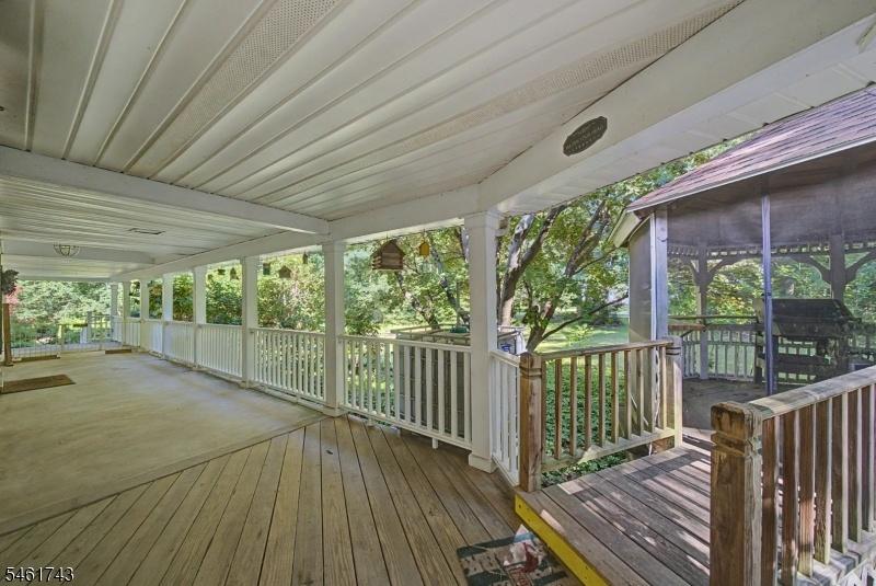 Wrap Around Porch/Gazebo