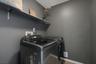 Second Flr Laundry Room