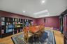Library/Dining Room