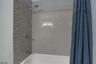 Updated Main Bathroom