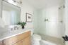 Hall bath example