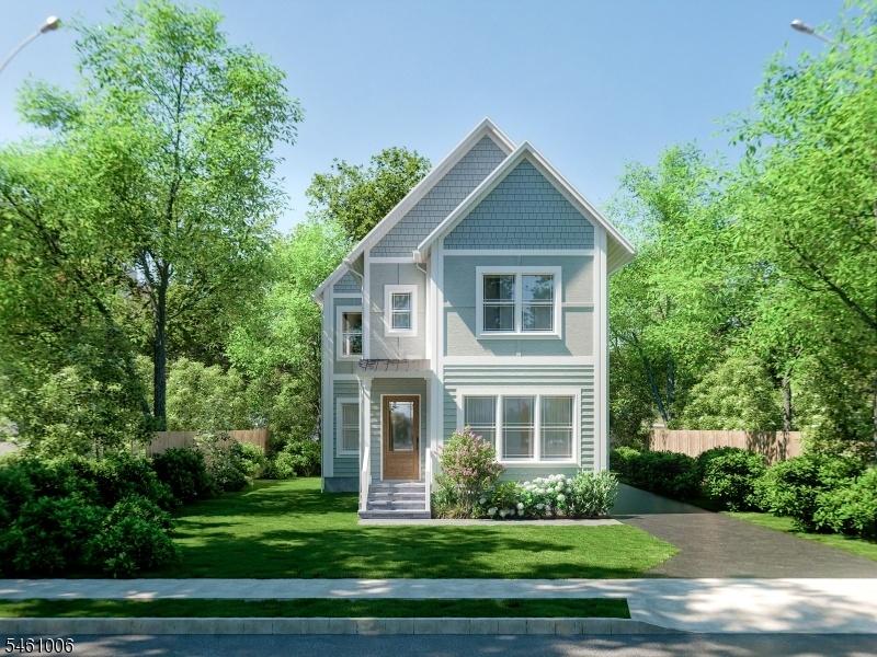 Welcome home!