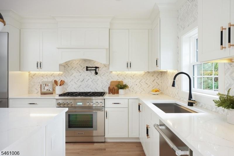 Kitchen example
