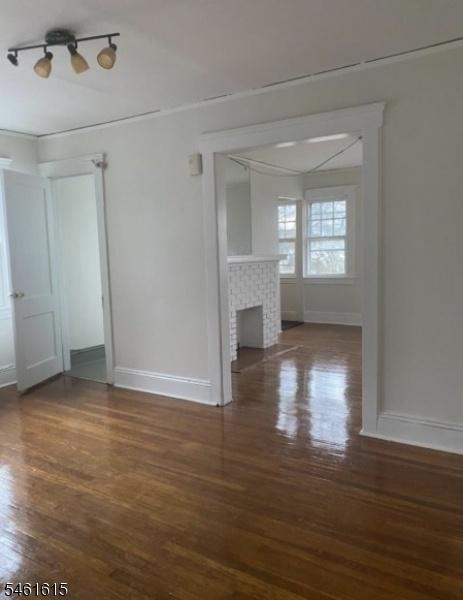 Living Room/Dining Room