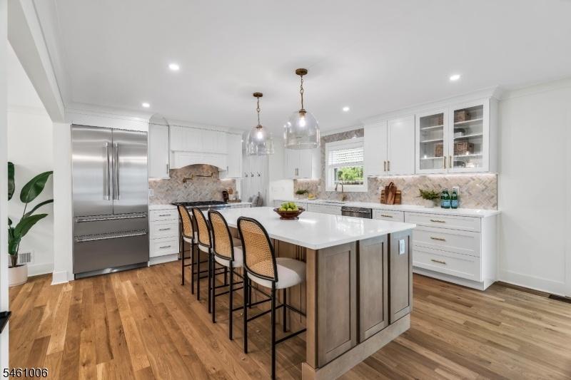 Kitchen example