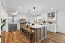 Kitchen example