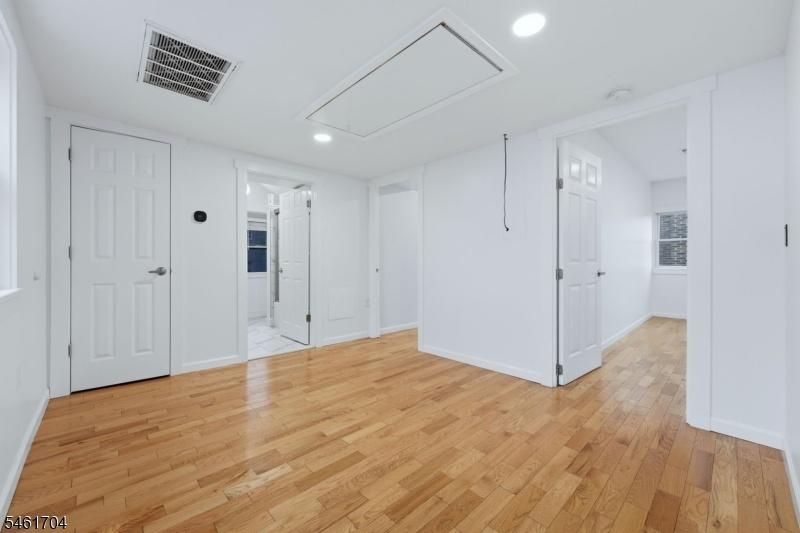 Hallway 2nd floor