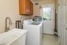 Laundry Area