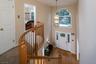 Upstairs Hallway
