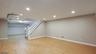 Basement Rec Room