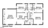 Second Floor Floorplan
