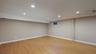 Basement Rec Room