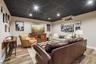 Media / rec room