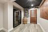 Wine room