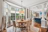 Breakfast room