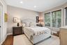First floor bedroom  / office