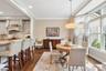 Breakfast room
