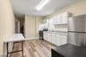 Seconf floor Kitchen