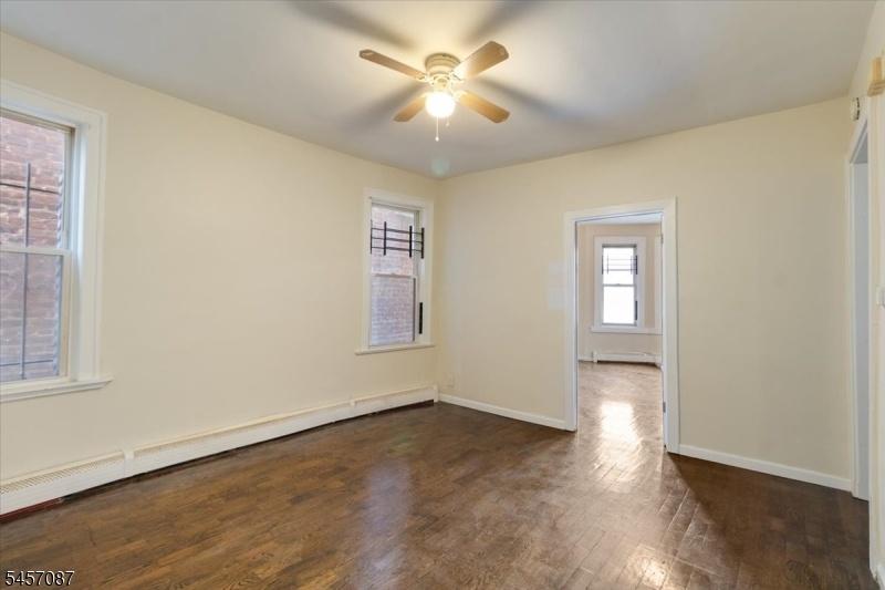1. Dining/Living Room To Bed
