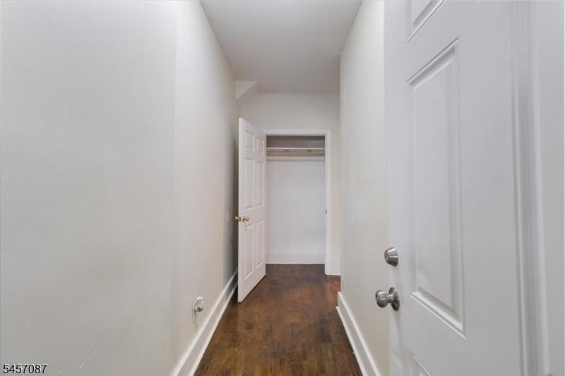 1st Fl Front Entry