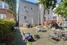 Backyard to Home