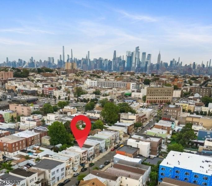 Close to NYC