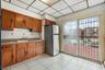 Upstairs Kitchen