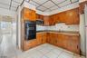 Upstairs Kitchen