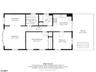 Upstairs Floor Plan