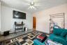 First Floor Living Room
