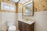 Upstairs Bathroom 2