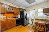 First Floor Kitchen