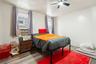 First Flor Bedroom 1