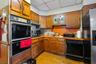 First Floor Kitchen