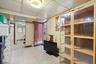 Basement Storage