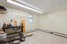 Basement Storage